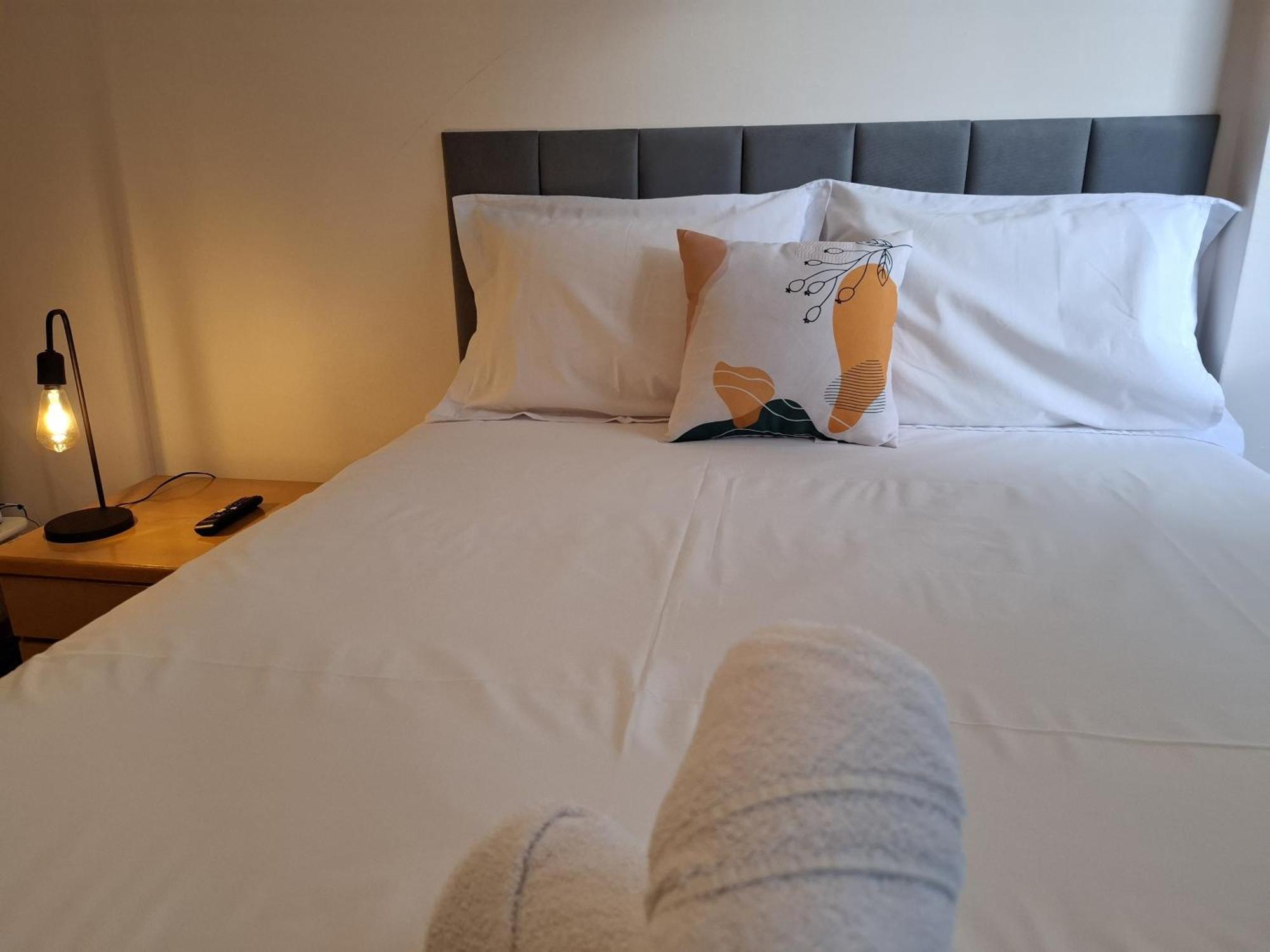 Ap 713 - A Poucos Passos Da Avenida Paulista! Apartamento São Paulo