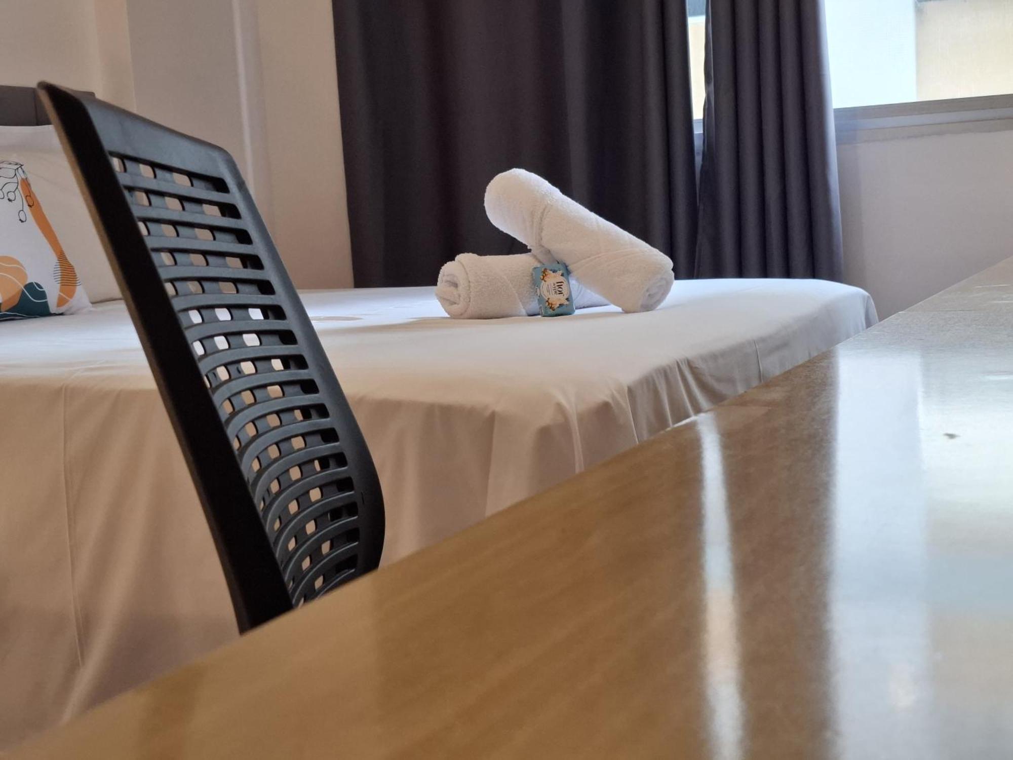 Apartamento Ap 713 - A Poucos Passos Da Avenida Paulista! São Paulo