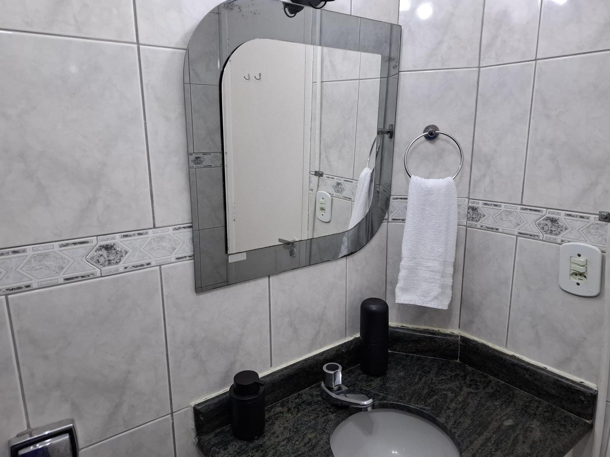 Ap 713 - A Poucos Passos Da Avenida Paulista! Apartamento