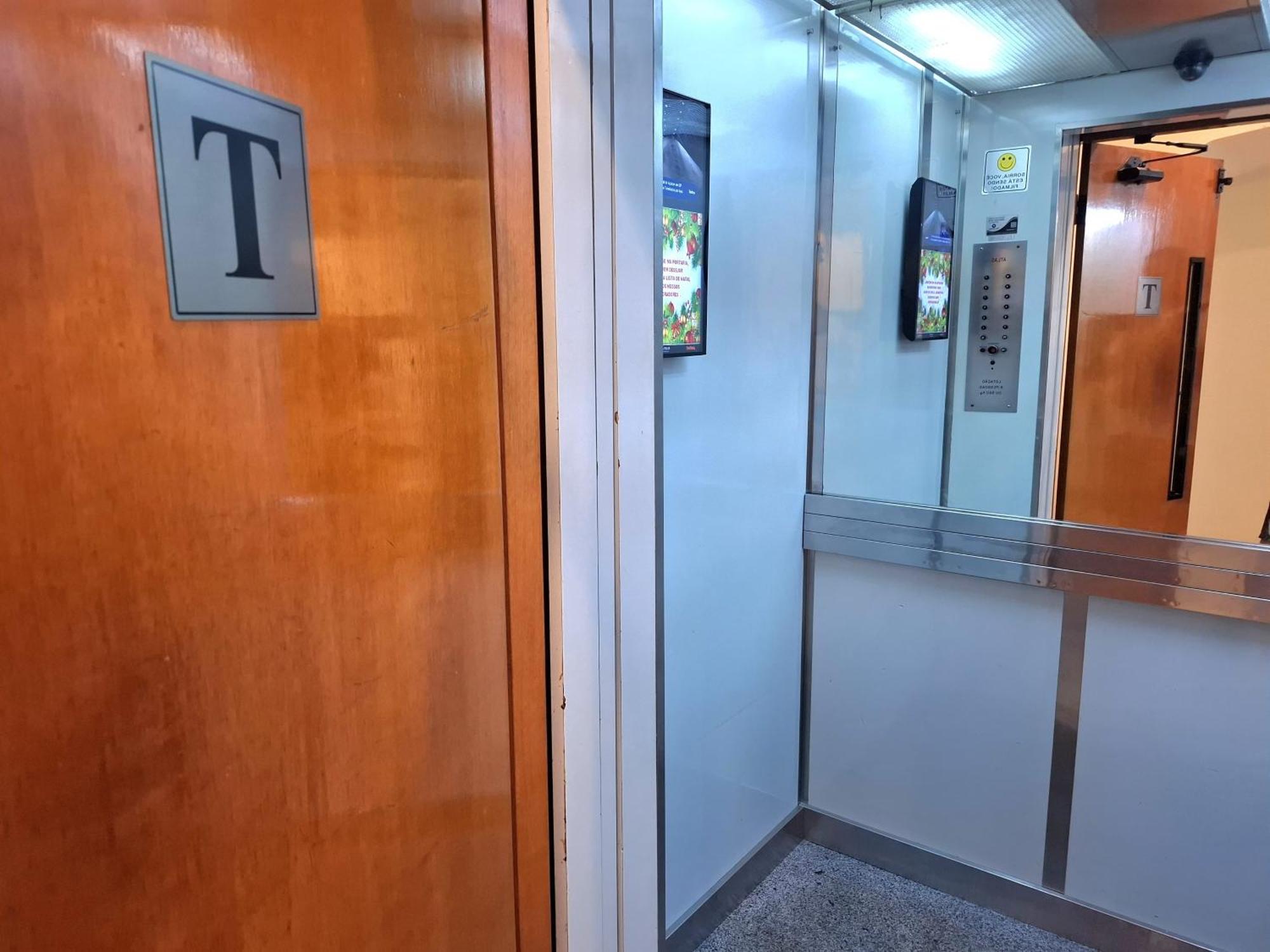 Ap 713 - A Poucos Passos Da Avenida Paulista! Apartamento São Paulo