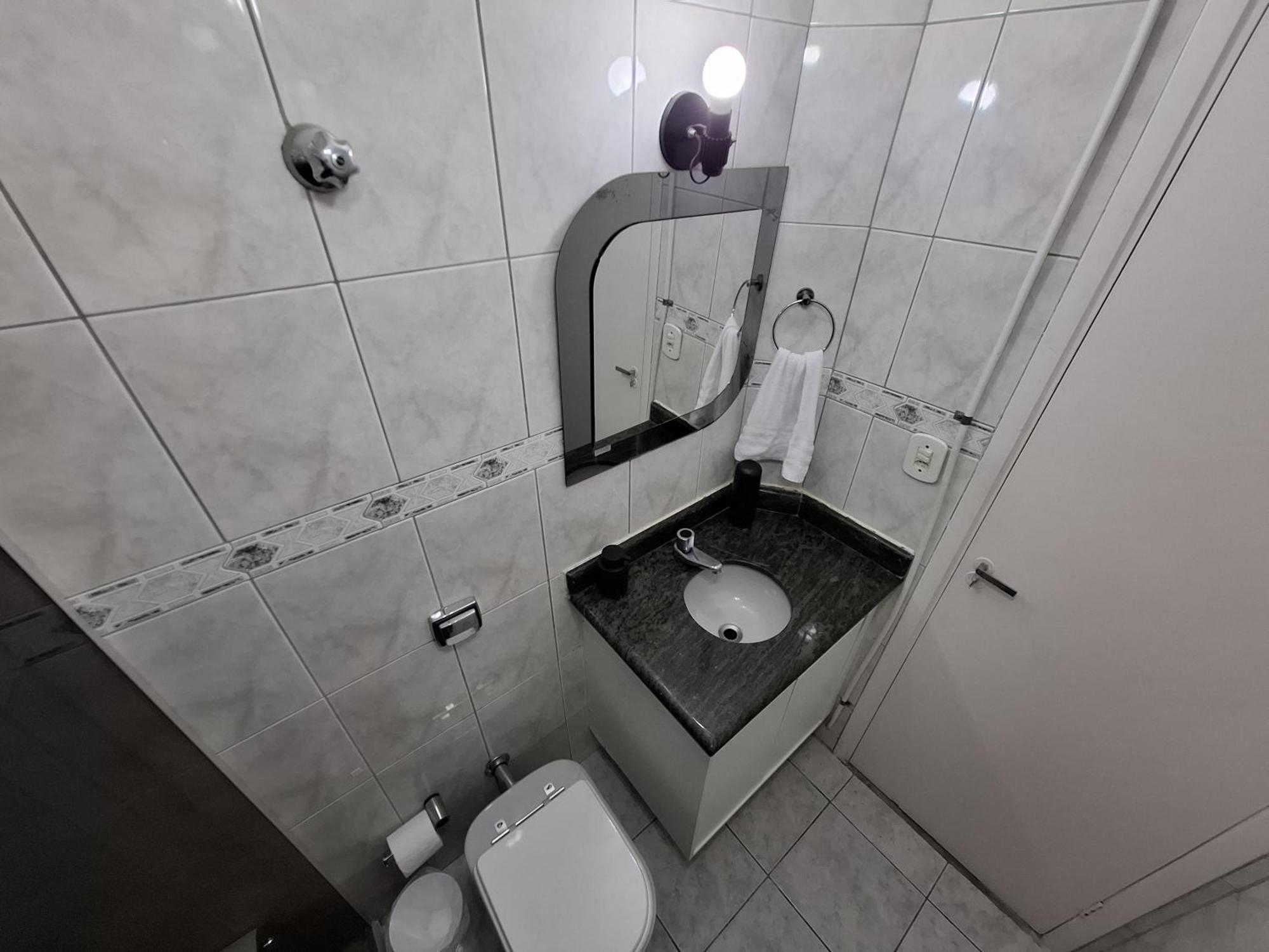 Ap 713 - A Poucos Passos Da Avenida Paulista! Apartamento *