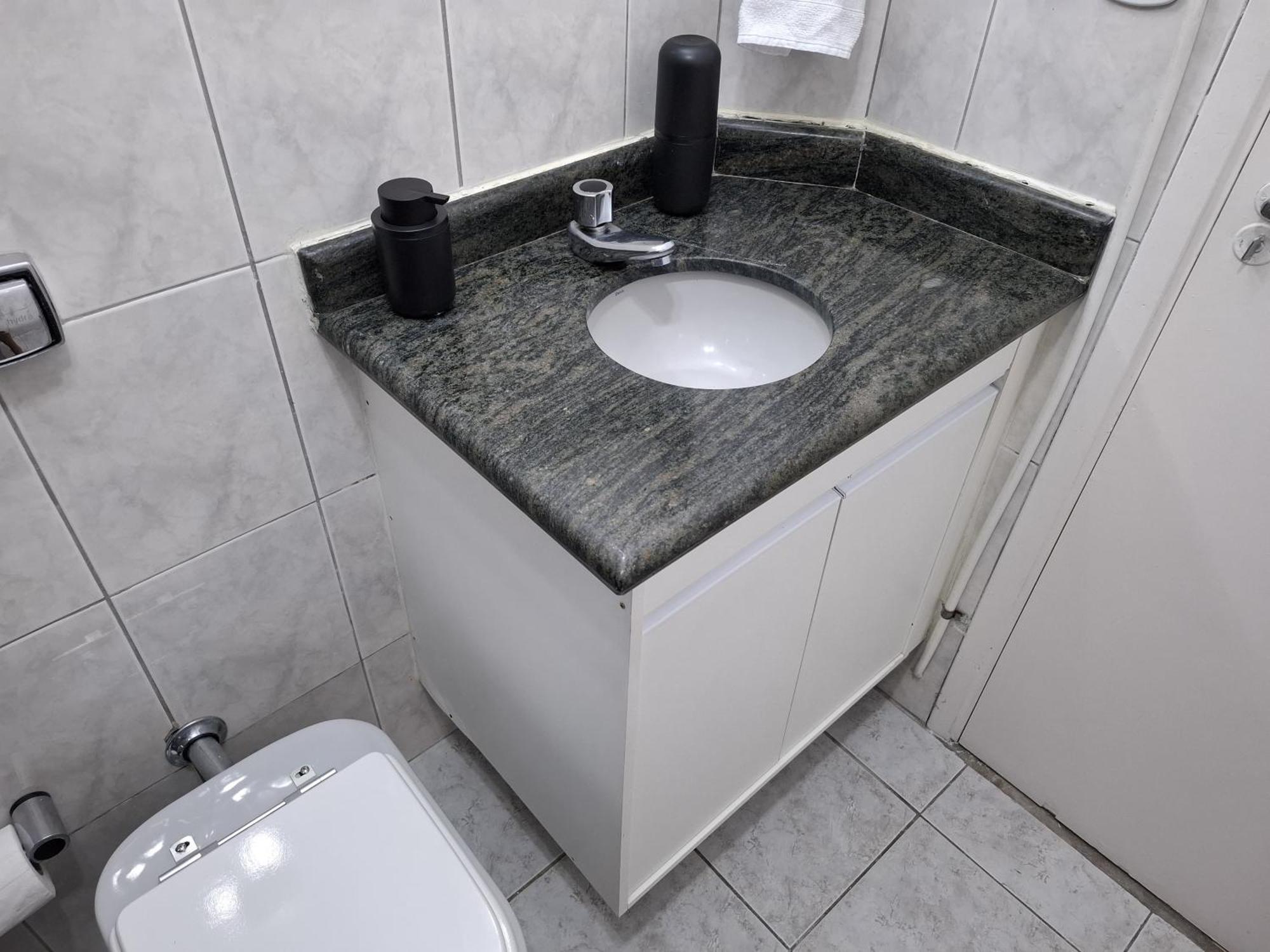 Apartamento Ap 713 - A Poucos Passos Da Avenida Paulista! *